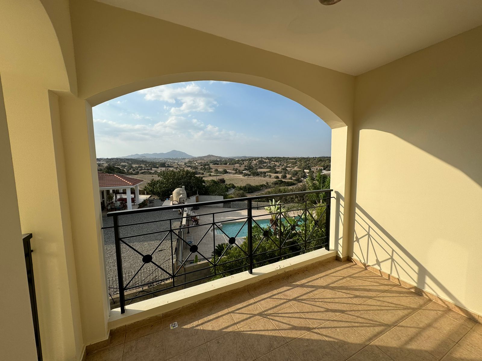Panoramic Village (Renovation)