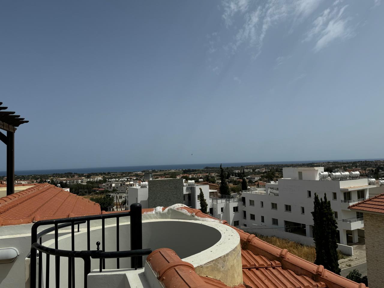 Panoramic Village (Renovation)