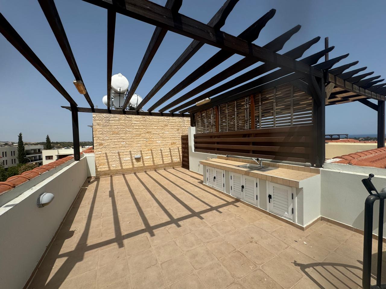 Panoramic Village (Renovation)