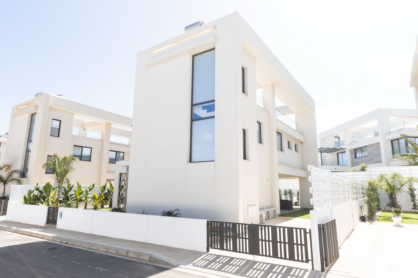 Panorama Village Villas (sold)