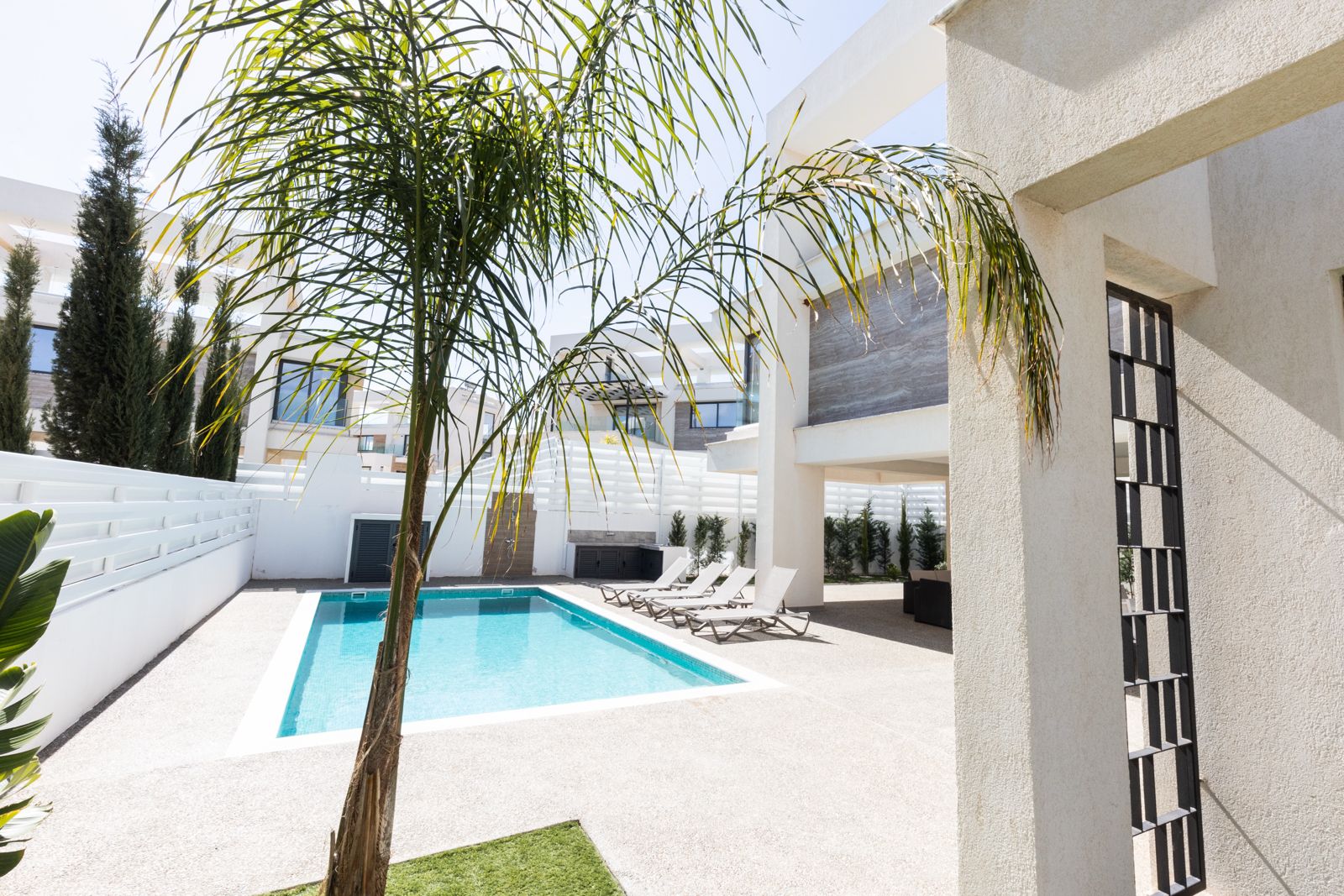 Panorama Village Villas (sold)