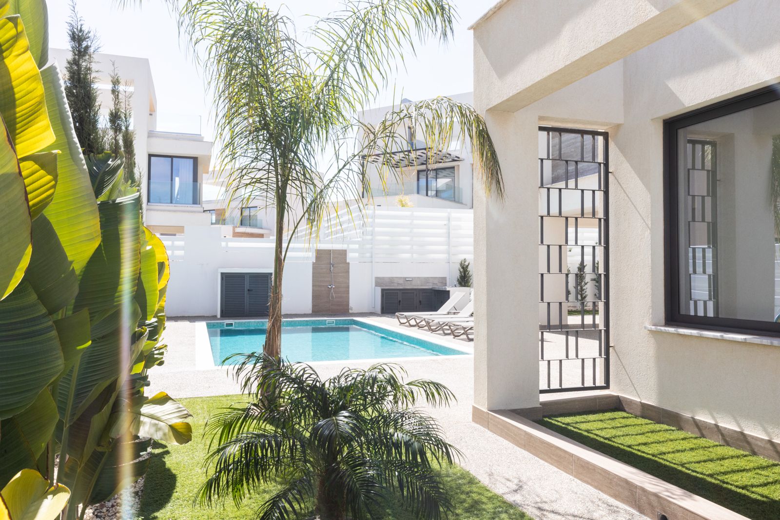 Panorama Village Villas (sold)
